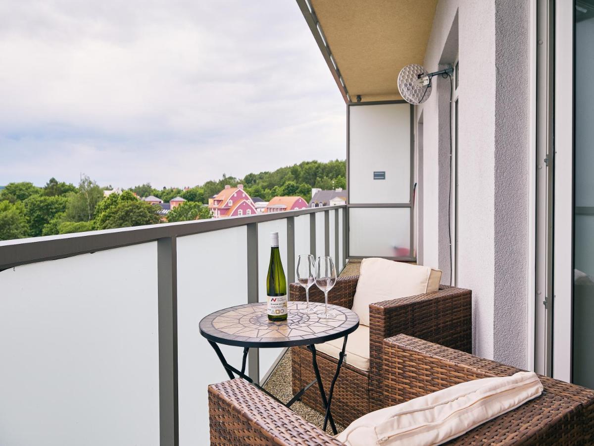 Apartman Residence Moser 1504 Karlsbad Exterior foto